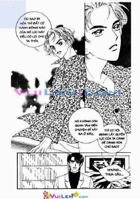 Nhật ký tân hôn: Chapter 2
