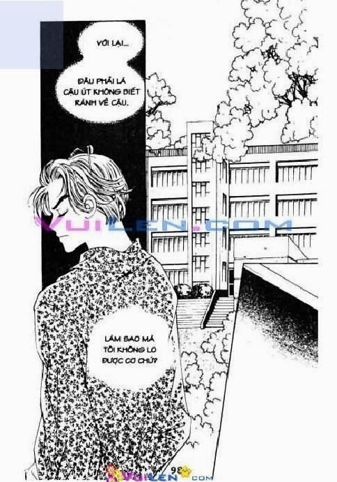 Nhật ký tân hôn: Chapter 2