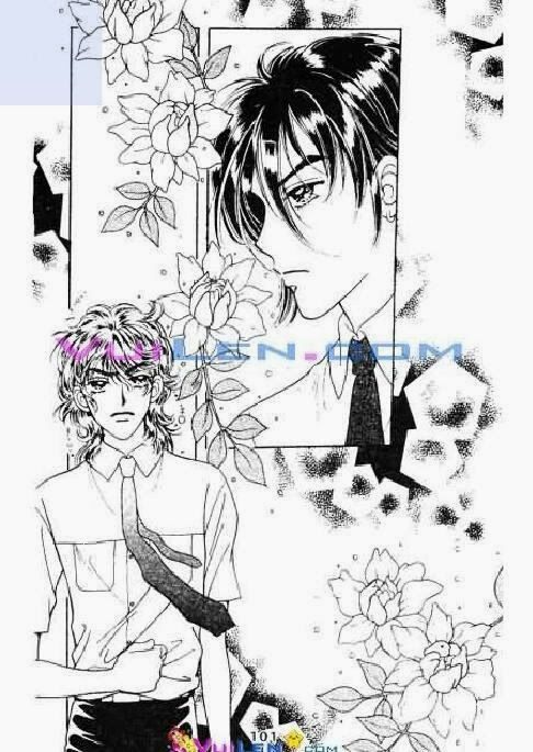 Nhật ký tân hôn: Chapter 4