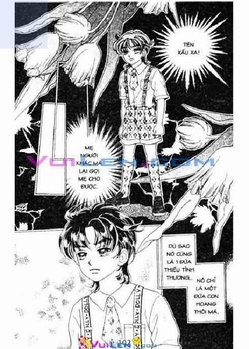 Nhật ký tân hôn: Chapter 4