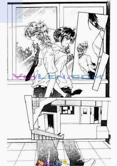 Nhật ký tân hôn: Chapter 4