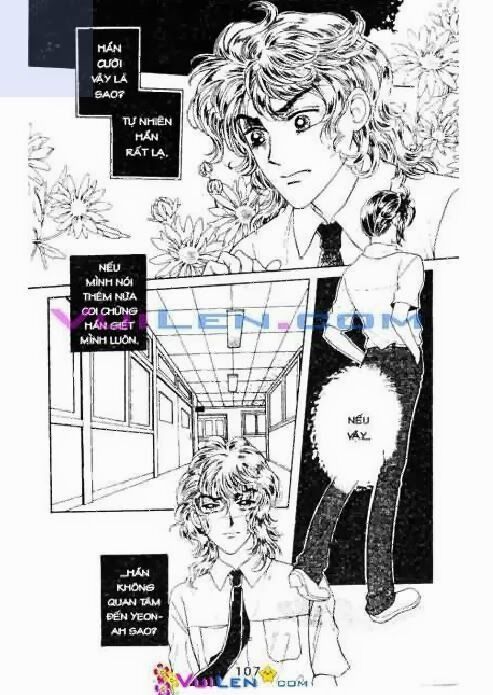 Nhật ký tân hôn: Chapter 4