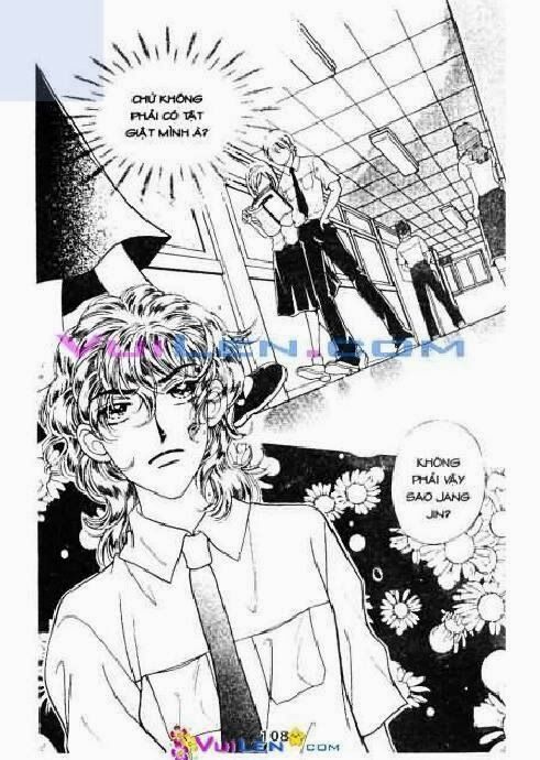 Nhật ký tân hôn: Chapter 4