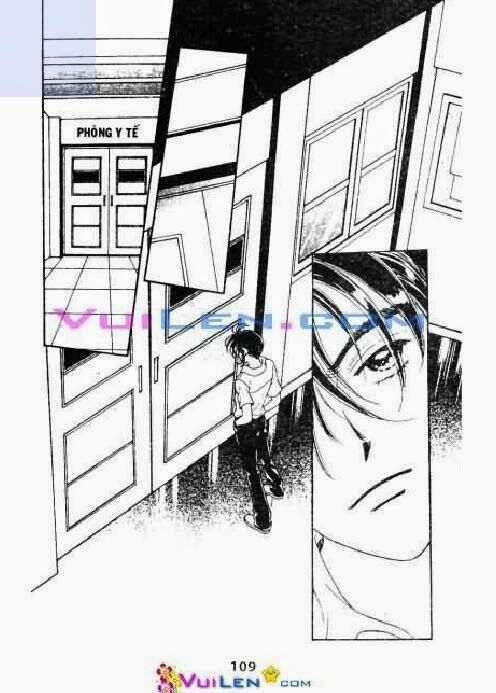 Nhật ký tân hôn: Chapter 4