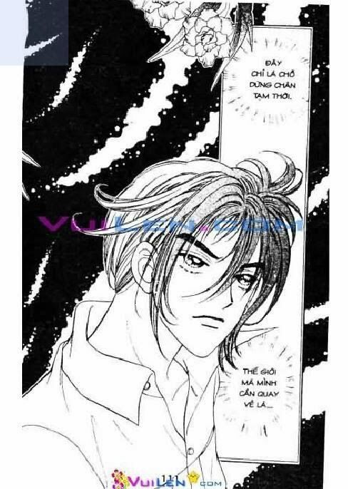 Nhật ký tân hôn: Chapter 4