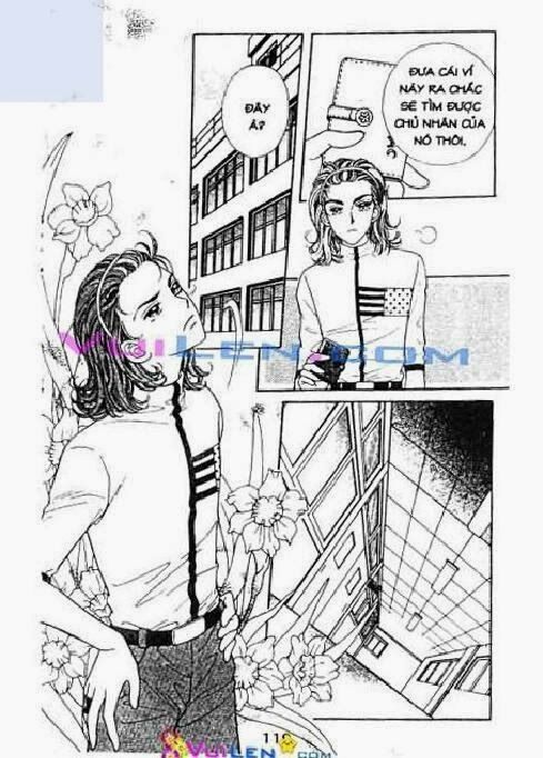 Nhật ký tân hôn: Chapter 4