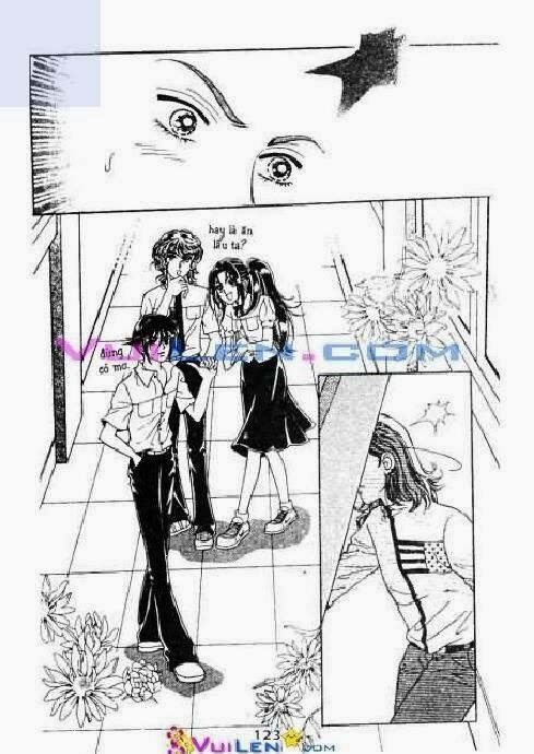 Nhật ký tân hôn: Chapter 4