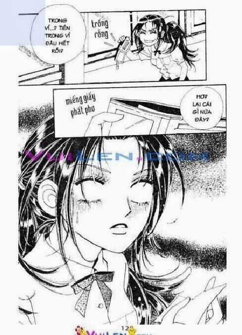 Nhật ký tân hôn: Chapter 4