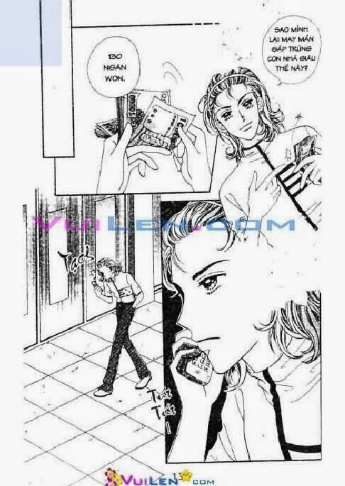 Nhật ký tân hôn: Chapter 4