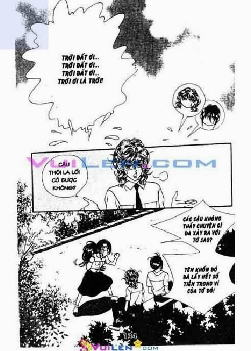 Nhật ký tân hôn: Chapter 4