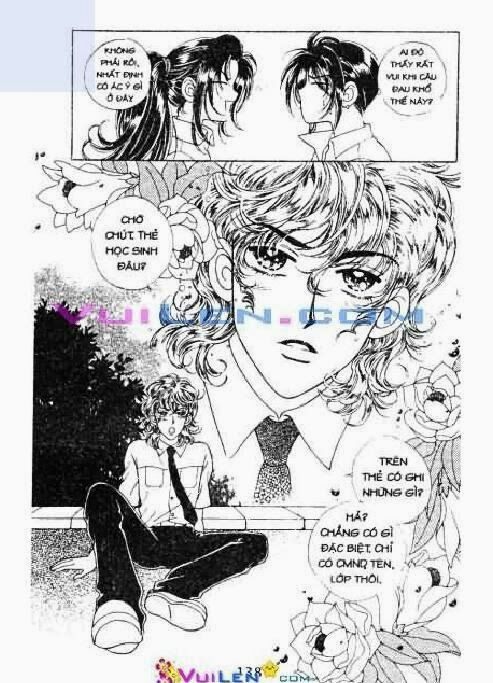 Nhật ký tân hôn: Chapter 4