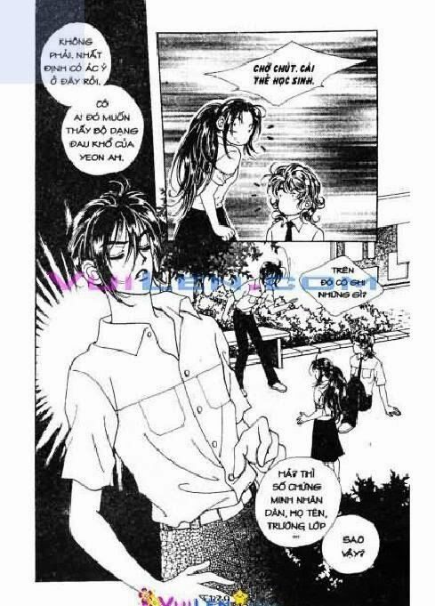 Nhật ký tân hôn: Chapter 4