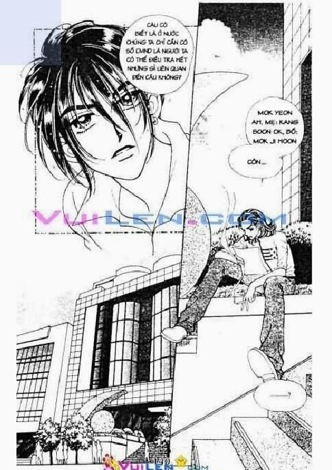 Nhật ký tân hôn: Chapter 4