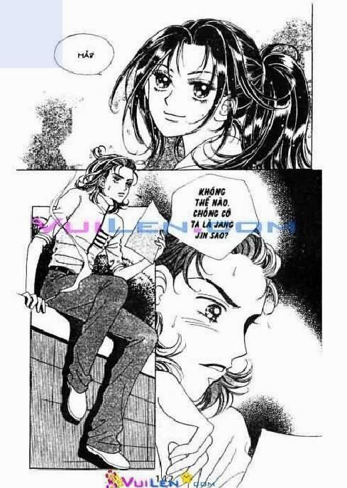 Nhật ký tân hôn: Chapter 4