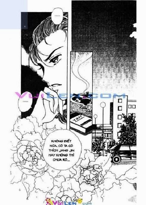 Nhật ký tân hôn: Chapter 4