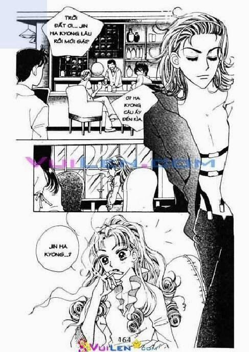 Nhật ký tân hôn: Chapter 4