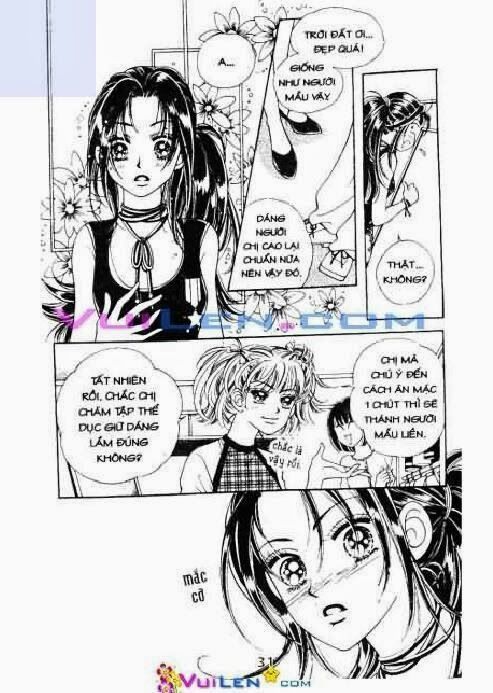 Nhật ký tân hôn: Chapter 4