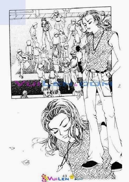 Nhật ký tân hôn: Chapter 4