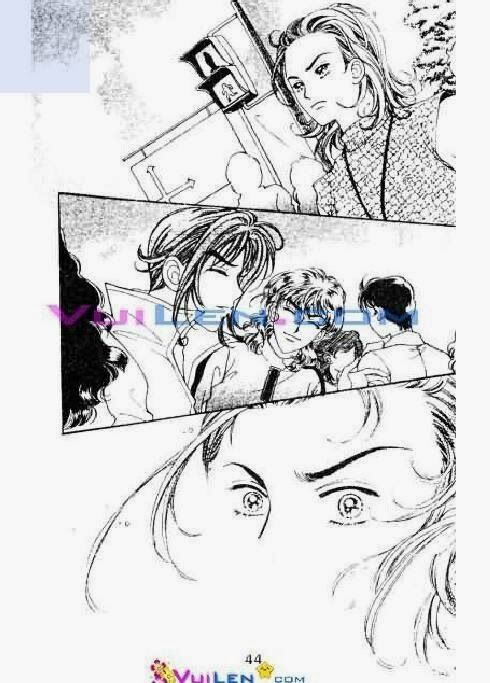 Nhật ký tân hôn: Chapter 4