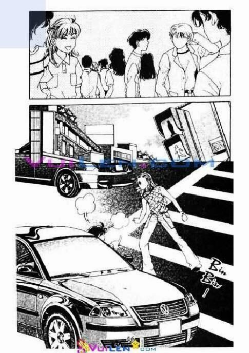 Nhật ký tân hôn: Chapter 4