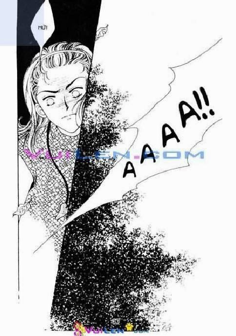 Nhật ký tân hôn: Chapter 4