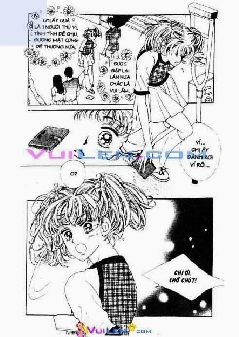 Nhật ký tân hôn: Chapter 4