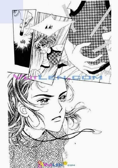 Nhật ký tân hôn: Chapter 4