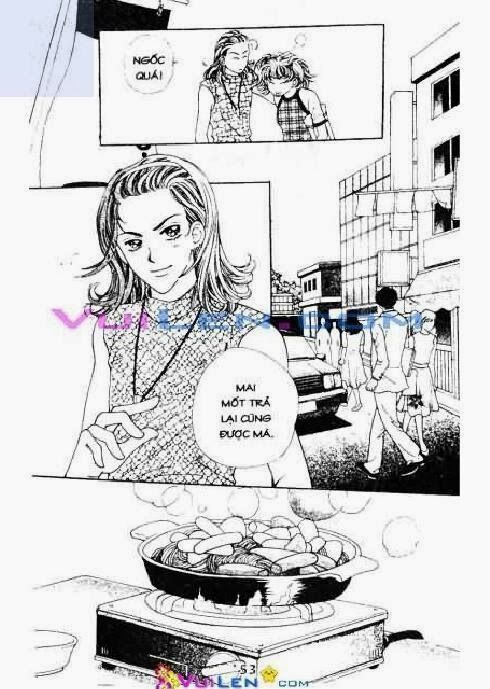Nhật ký tân hôn: Chapter 4