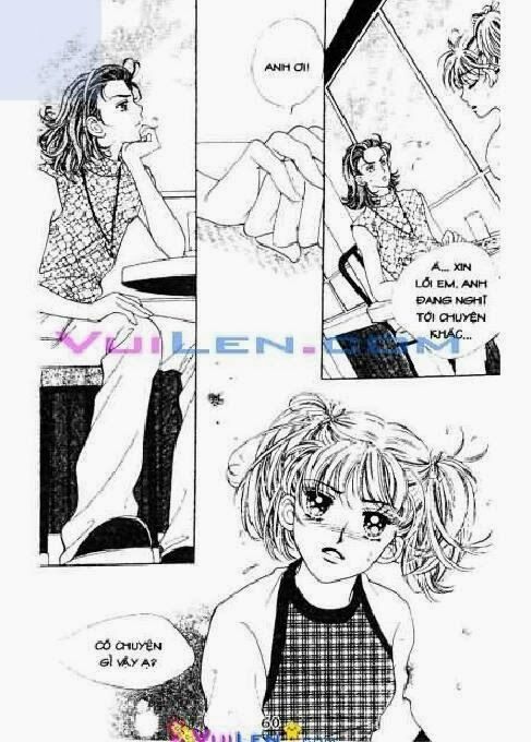 Nhật ký tân hôn: Chapter 4