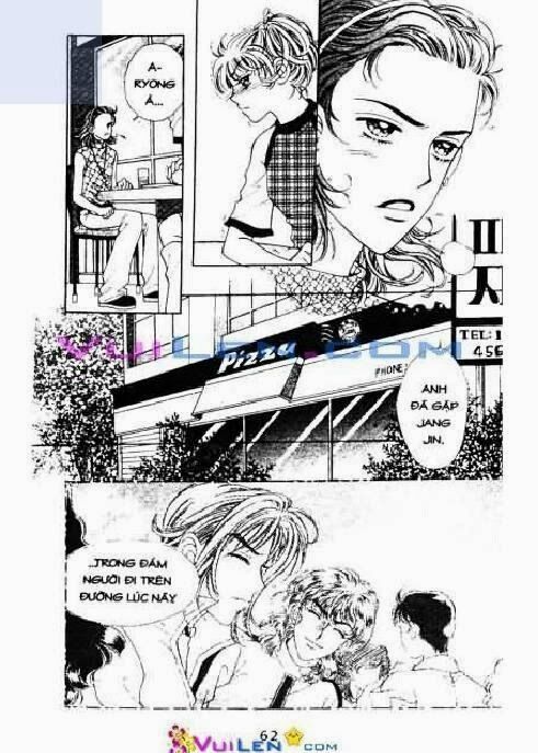 Nhật ký tân hôn: Chapter 4