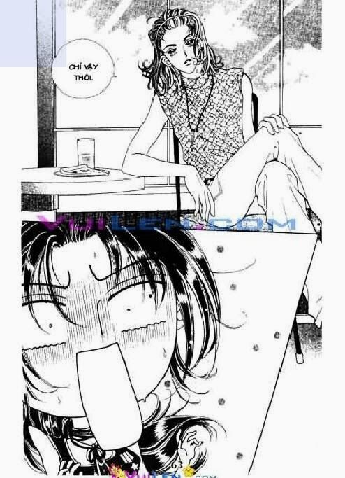 Nhật ký tân hôn: Chapter 4