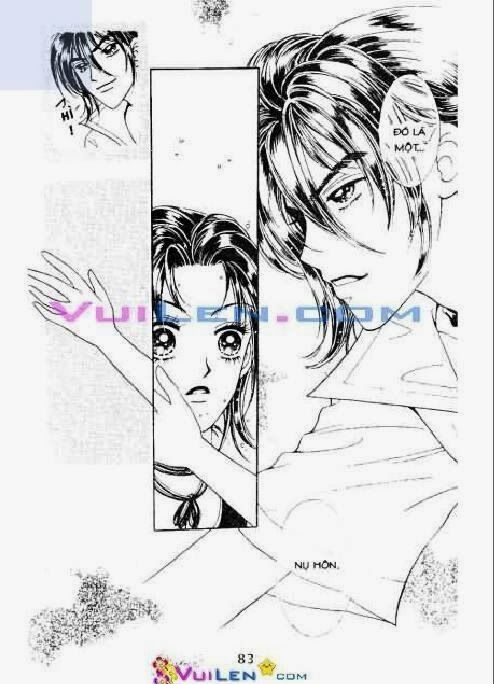 Nhật ký tân hôn: Chapter 4