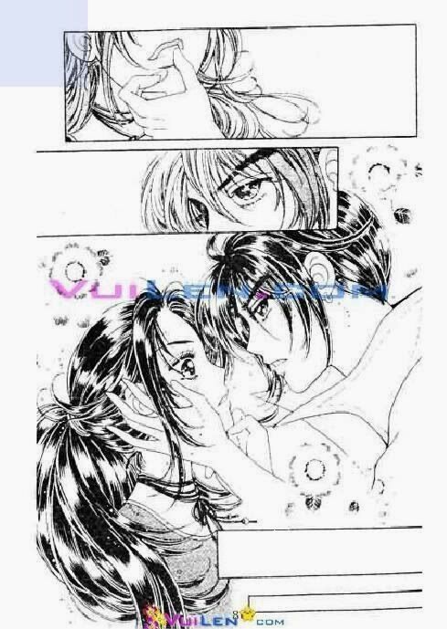 Nhật ký tân hôn: Chapter 4