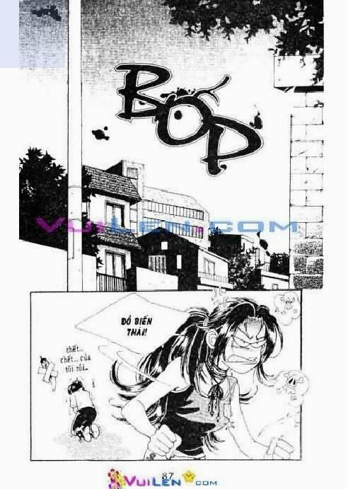 Nhật ký tân hôn: Chapter 4