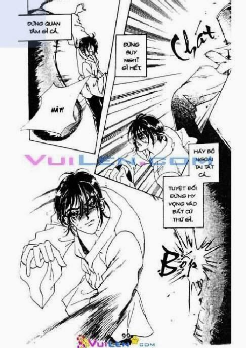 Nhật ký tân hôn: Chapter 5