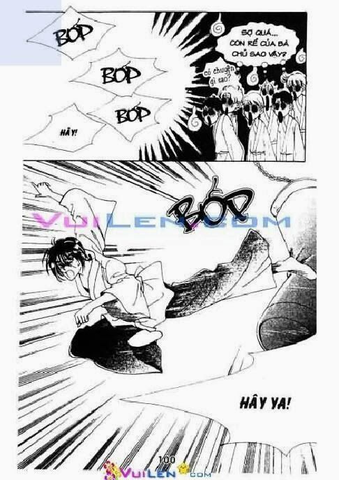 Nhật ký tân hôn: Chapter 5
