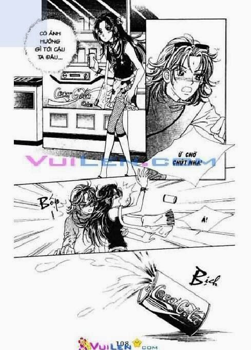 Nhật ký tân hôn: Chapter 5