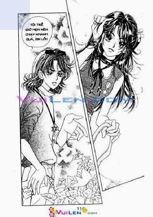 Nhật ký tân hôn: Chapter 5