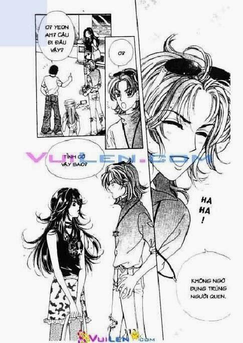 Nhật ký tân hôn: Chapter 5