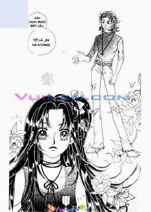 Nhật ký tân hôn: Chapter 5