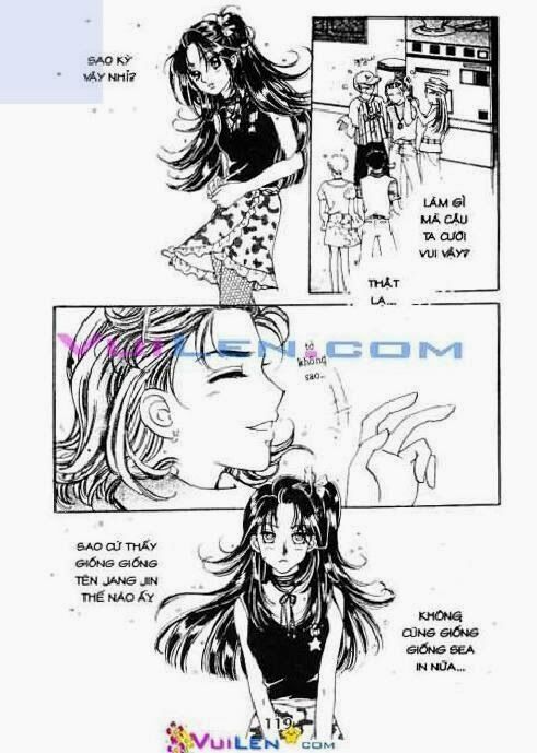Nhật ký tân hôn: Chapter 5