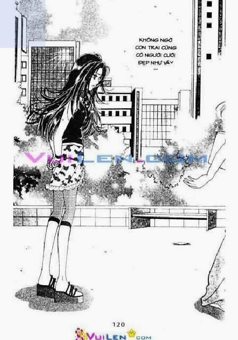Nhật ký tân hôn: Chapter 5