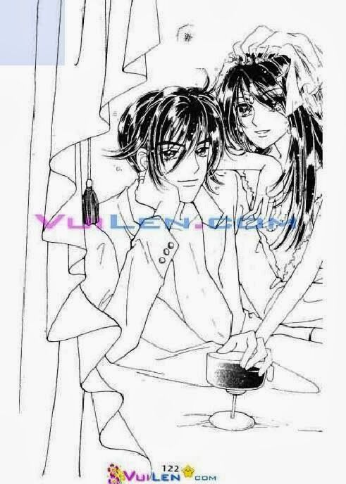 Nhật ký tân hôn: Chapter 5