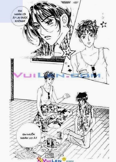 Nhật ký tân hôn: Chapter 5