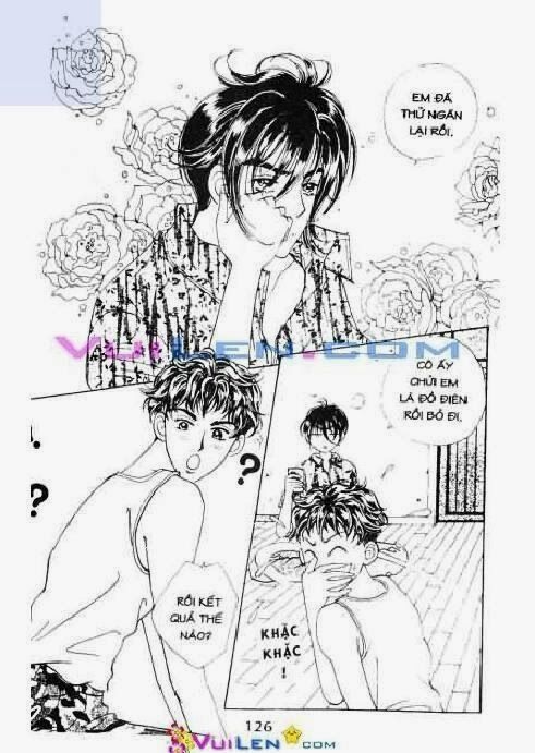 Nhật ký tân hôn: Chapter 5