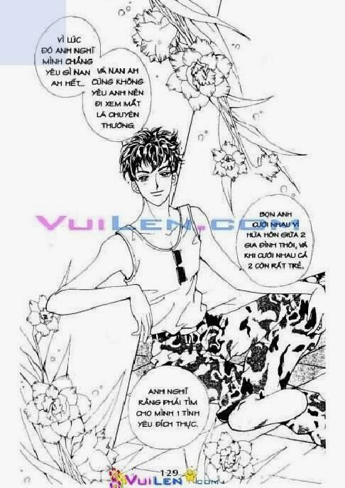 Nhật ký tân hôn: Chapter 5