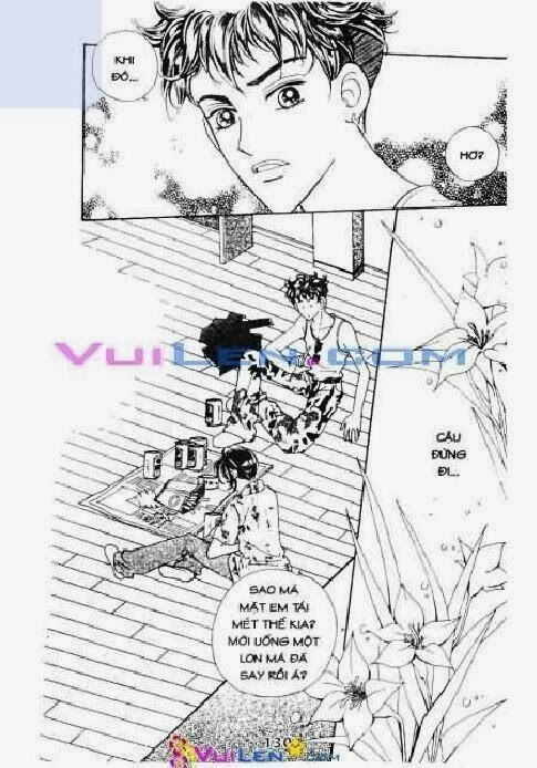 Nhật ký tân hôn: Chapter 5