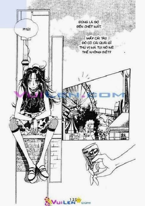 Nhật ký tân hôn: Chapter 5