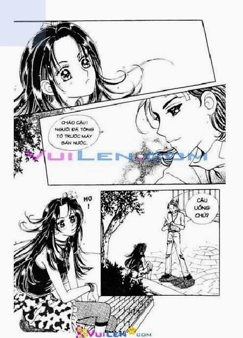 Nhật ký tân hôn: Chapter 5