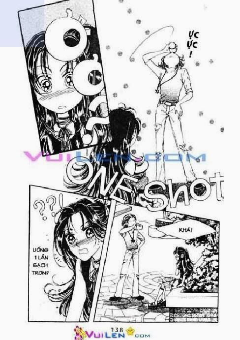 Nhật ký tân hôn: Chapter 5